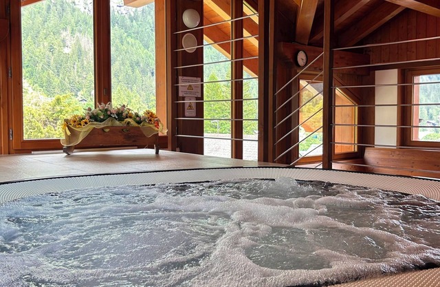Dream hotel