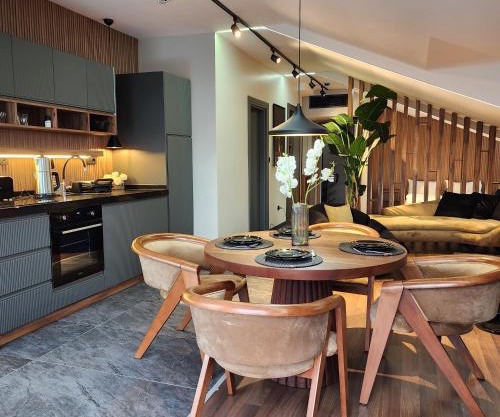 Dream house 22