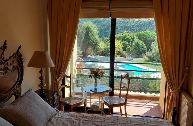 Dream House by Douro Valley