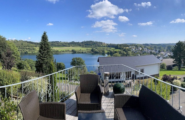 Traumhaus am Maar