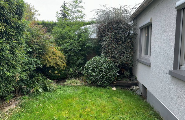 Dream house with large garden 20 minutes from Paris