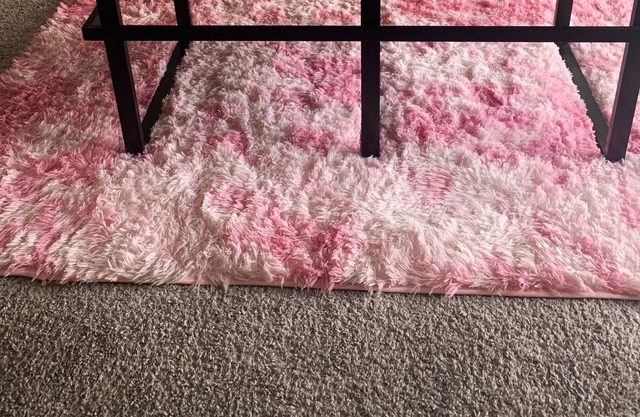 Dream in Pink Houston
