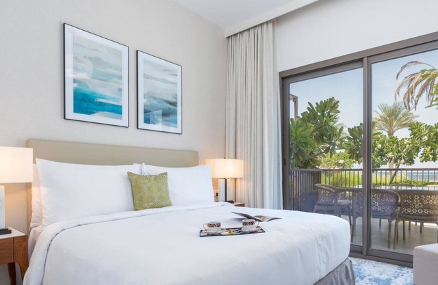 Fujairah - Address Beach Residence VI