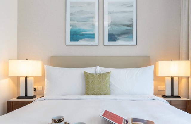 Fujairah - Address Beach Residence XII