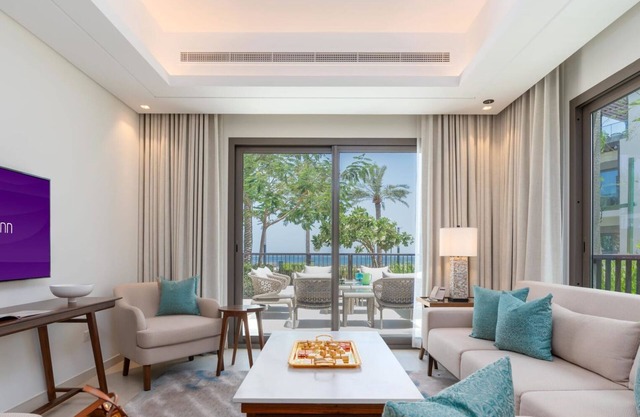 Fujairah - Address Beach Residence XV