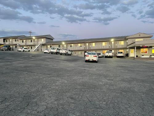 Dream Inn