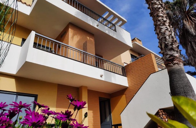 Dream Lagos B&B