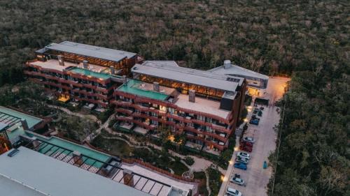 Dream Mayan - King - Ocean view