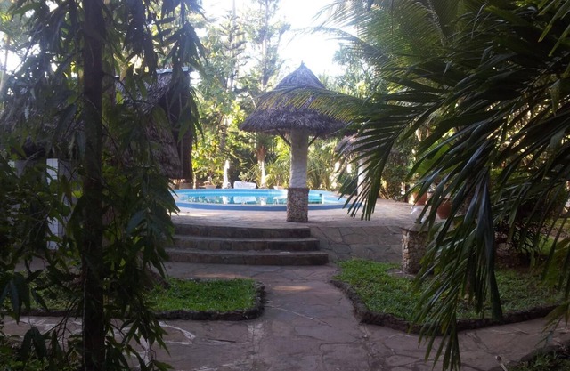 Dream of Africa Cottages Kanamai