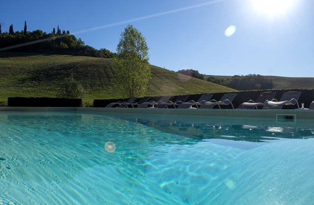 'TENUTA DI GHIZZANO' VILLA DAL GORGO