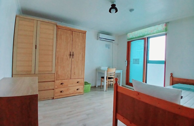 Happy Familienzimmer (3 PAX)