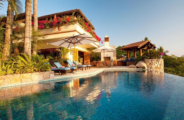 Dream place! Villa Hazel