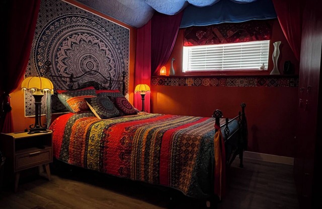 Dream Shala - Eclectic in Nature