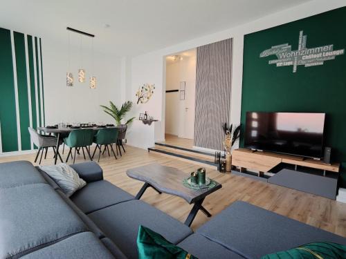 Dream&Stay - Apartment Bremen - renoviert - WLAN