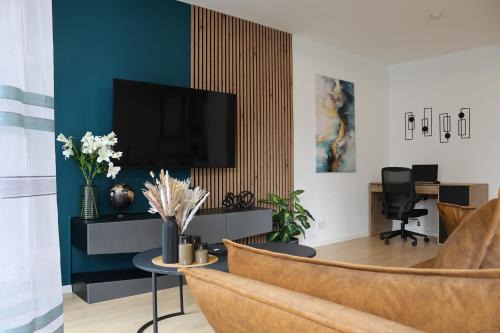 Dream&Stay - City Apartment Papenburg