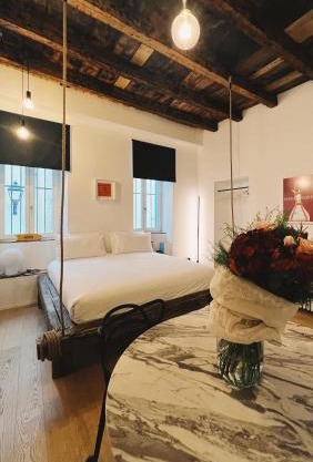 Dream Suite Lago D’iseo