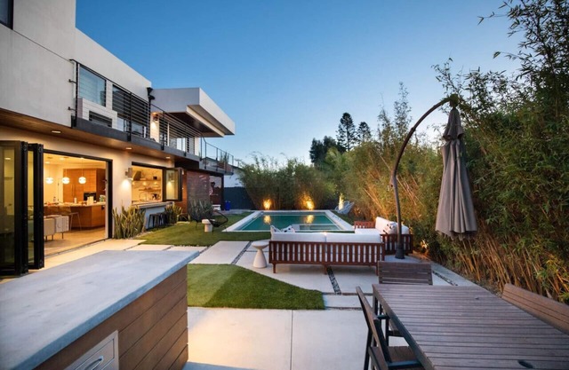 Dream Surf Home | Luxury Pool, Spa, Privacy