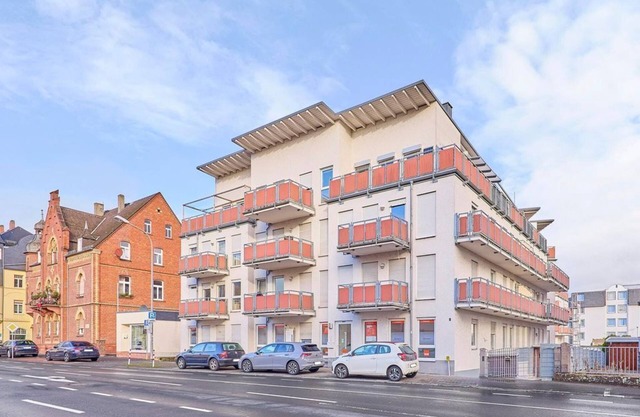 Traumferienwohnung Domblick 2