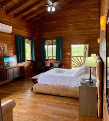 Dream Valley Belize