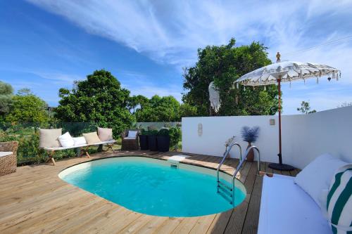 Dream Villa Duplex- near beach & near Lisbon