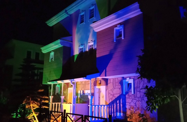 Traumvilla