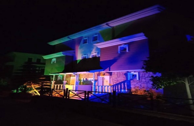 Traumvilla "II" für 6 Personen