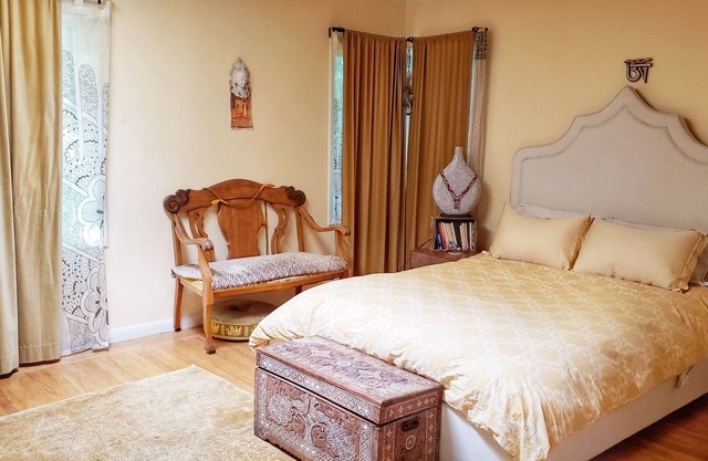 Dreamcatcher - Ein BoHo Bungalow im Herzen von San Rafael