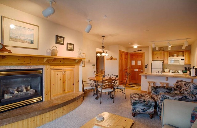 Condo on Ski Hill Rd- DC # 225