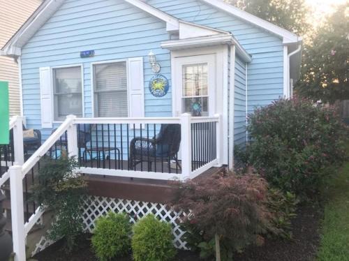 Dreamcatchers Cottage