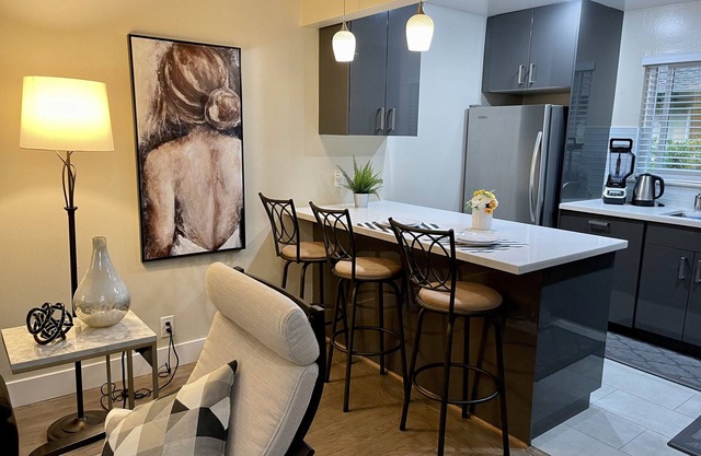 Dreamed Gem in the heart of downtown Palo Alto