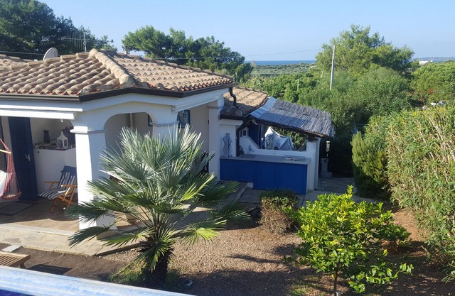 Traumhaftes Ferienhaus