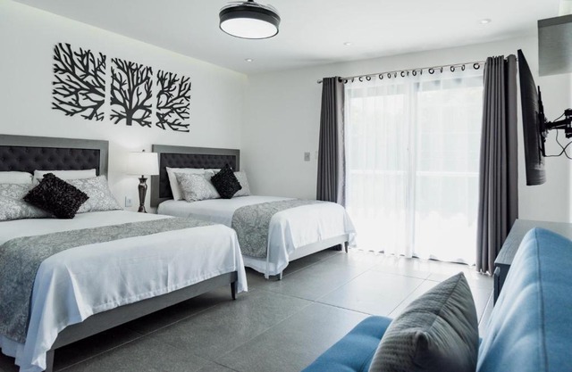 Dreams Apartments 1 Loft a 9 minutos de la playa