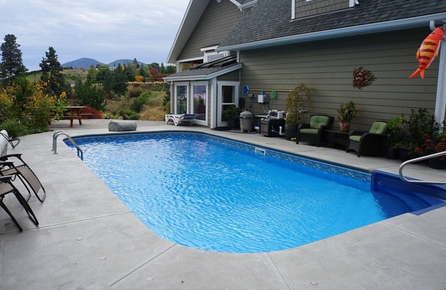 Träume B & B - Rock Creek Zimmer