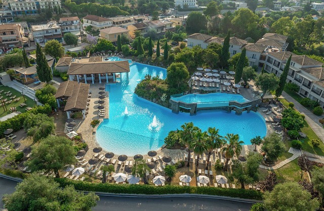 Dreams Corfu Resort & Spa - All Inclusive