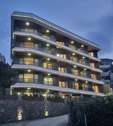 Dreams Inn Luxury Residences & Lifestyle