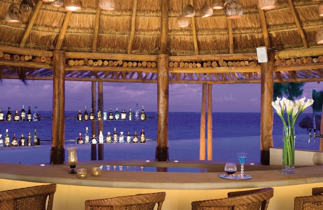 Dreams Riviera Cancun Resort & Spa - All Inclusive