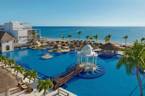 Dreams Sapphire Resort & Spa