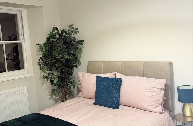 Dreamy 2 bed apartment in Plymouth