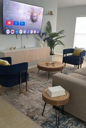 Dreamy 3BR, Pool,Golf, Disney, Universal, Legoland