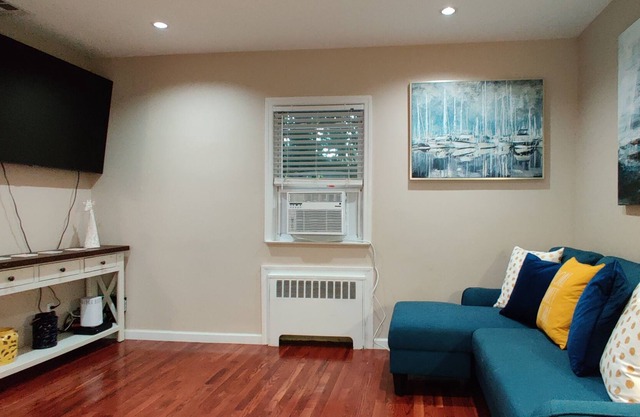 Dreamy Apartment 15 mins from JFK