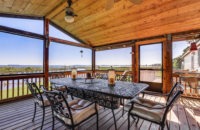 Dreamy Home on Lake Istokpoga w/ Dock + Views!