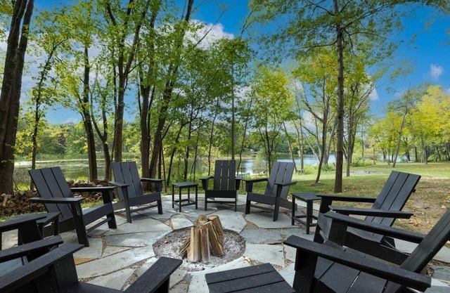 Dreamy Lake Home with Huge Private Yard
