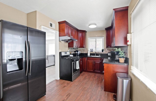 Dreamy Leisure Home BBQ Pet-friendly