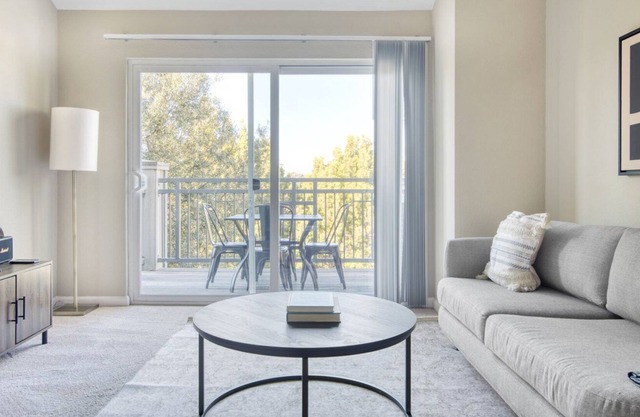 Dreamy Sunnyvale 2BR w/ W/D, Pool & Gym, walk to Google, by Blueground