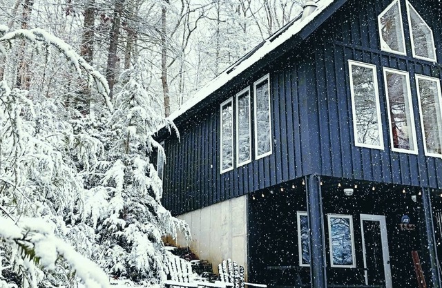 Dreamy Upstate Aframe - Just 2 Hours From NYC!