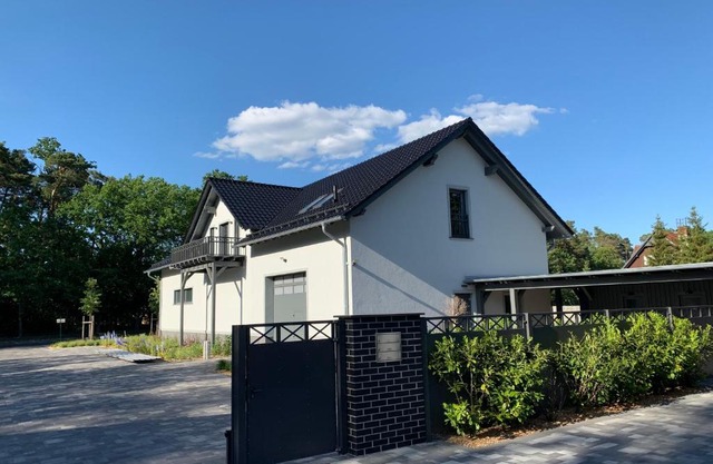 Dreihof Brandenburg