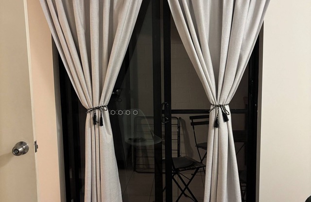 Drift in the city of Townsville