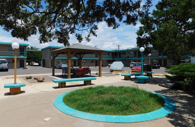 Drifter Motel