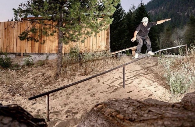 Driftopia Inn offers amenities that are hard to find anywhere else in the area.