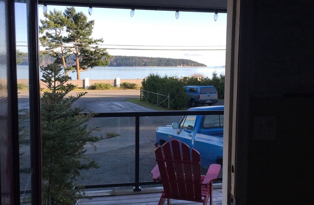 Driftwood by the Sea Inn and RV Resort